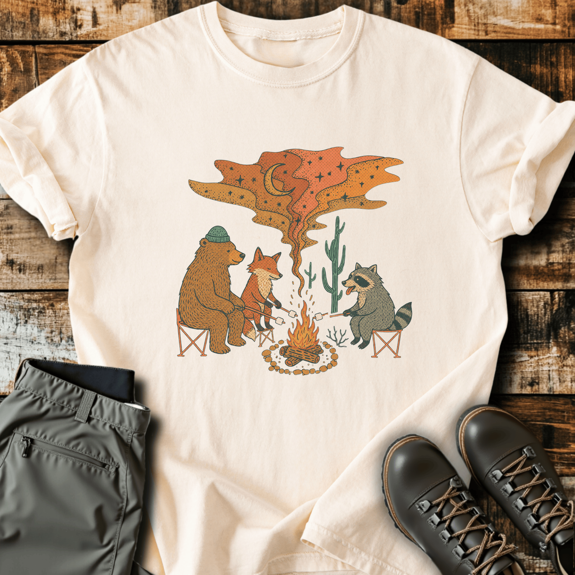 Coals & Company T-Shirt