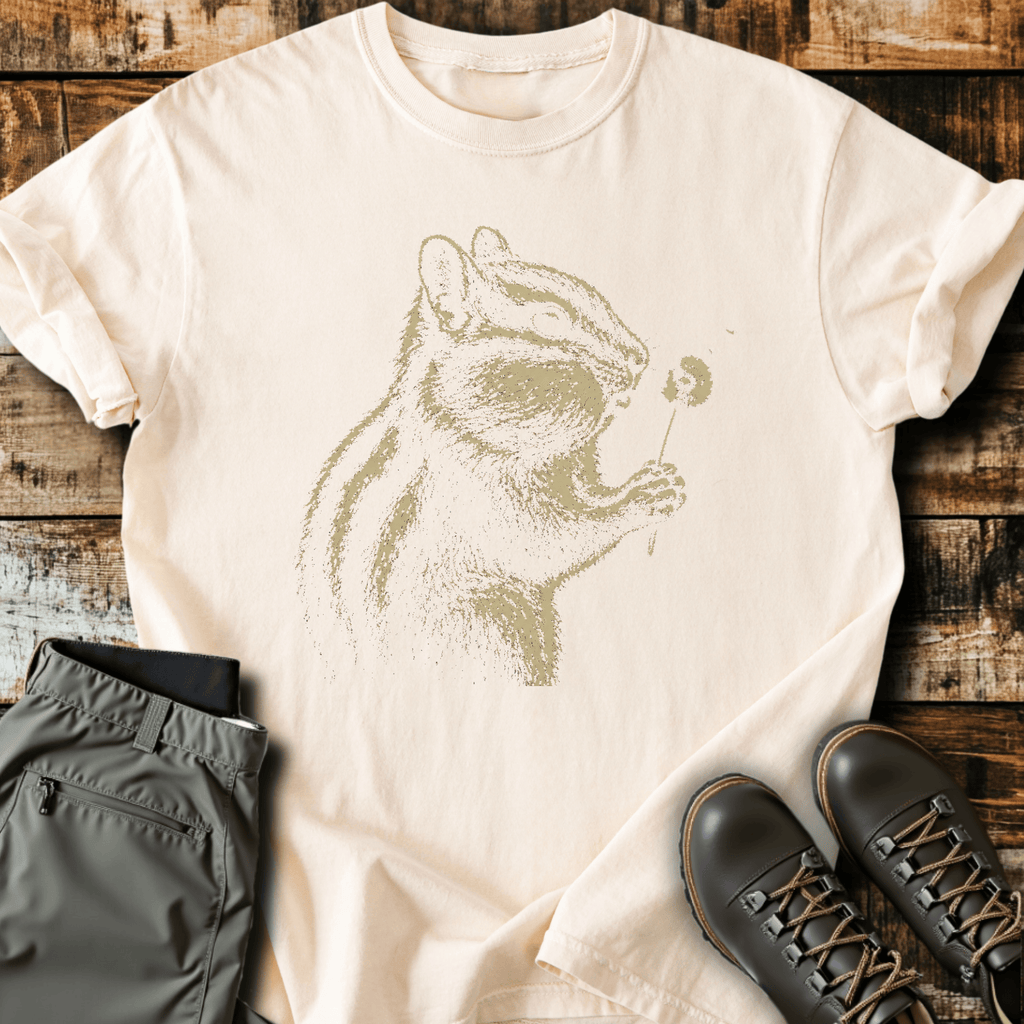 Wish Stash T-Shirt