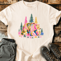 Bear With Me T-Shirt