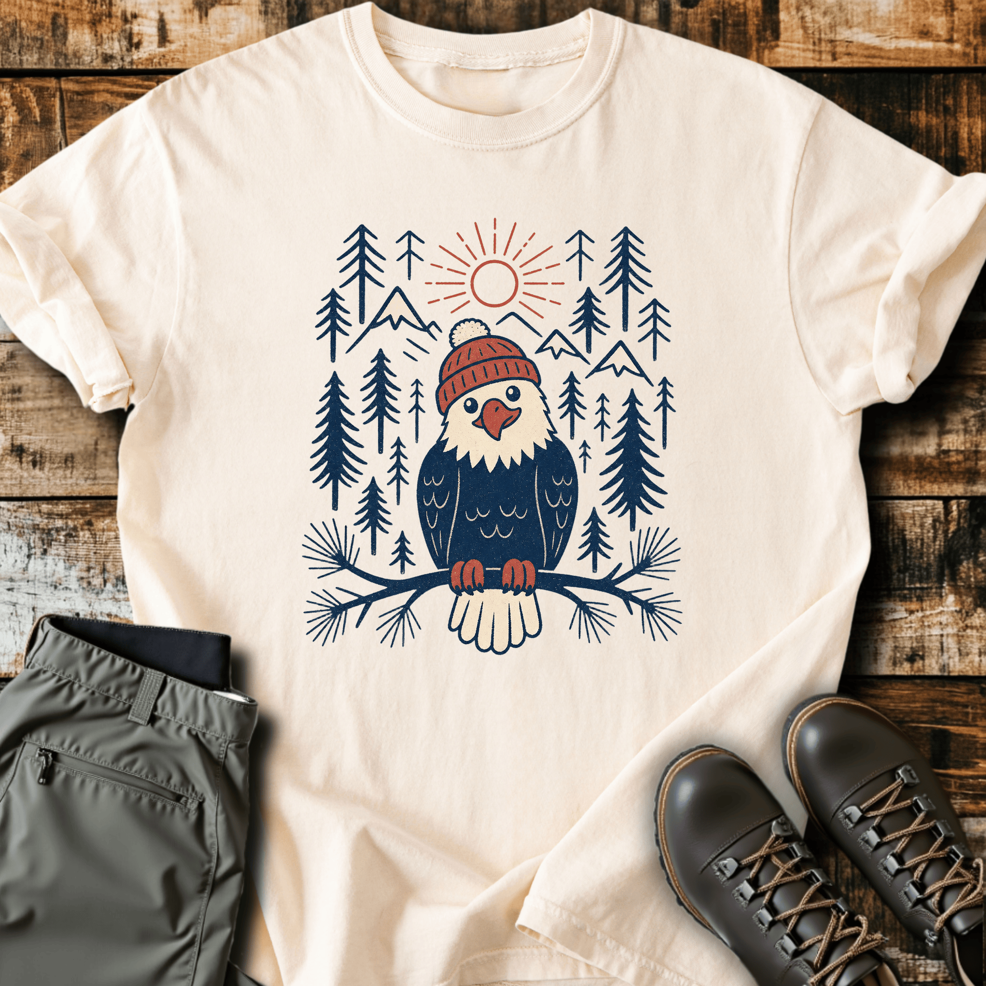 Beak Season T-Shirt