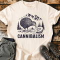 Kiwi Cannibalism T-Shirt