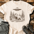 Bear Witness T-Shirt