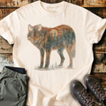 Wolf Country T-Shirt
