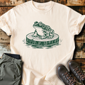 Lily Pad Loafer T-Shirt