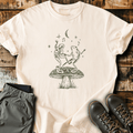 Toad Rave T-Shirt
