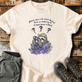 Casual Birder T-Shirt