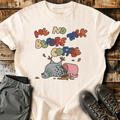 Me No Talk Before Coffee T-Shirt