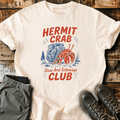 Hermit Crab Club T-Shirt