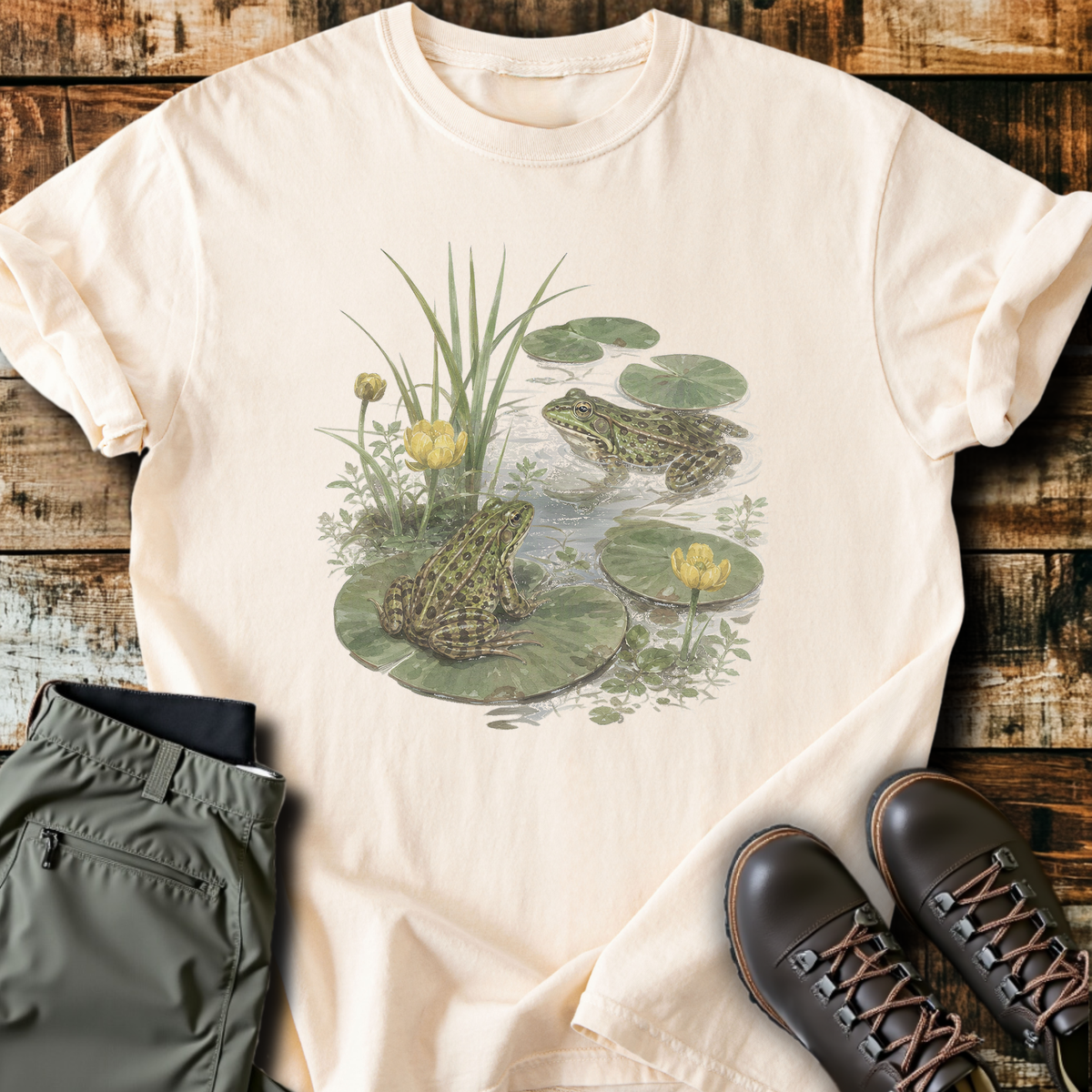 Hoppy Together T-Shirt