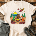 Close Encounters T-Shirt