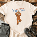 Namastasquatch T-Shirt