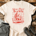 Slow Pace Society T-Shirt