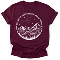 Sky Above T-shirt