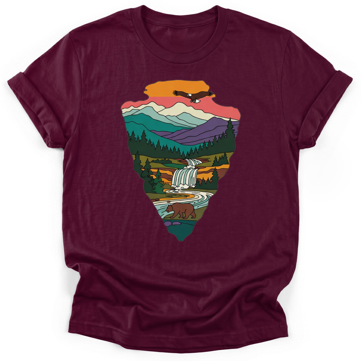 Arrowhead T-Shirt