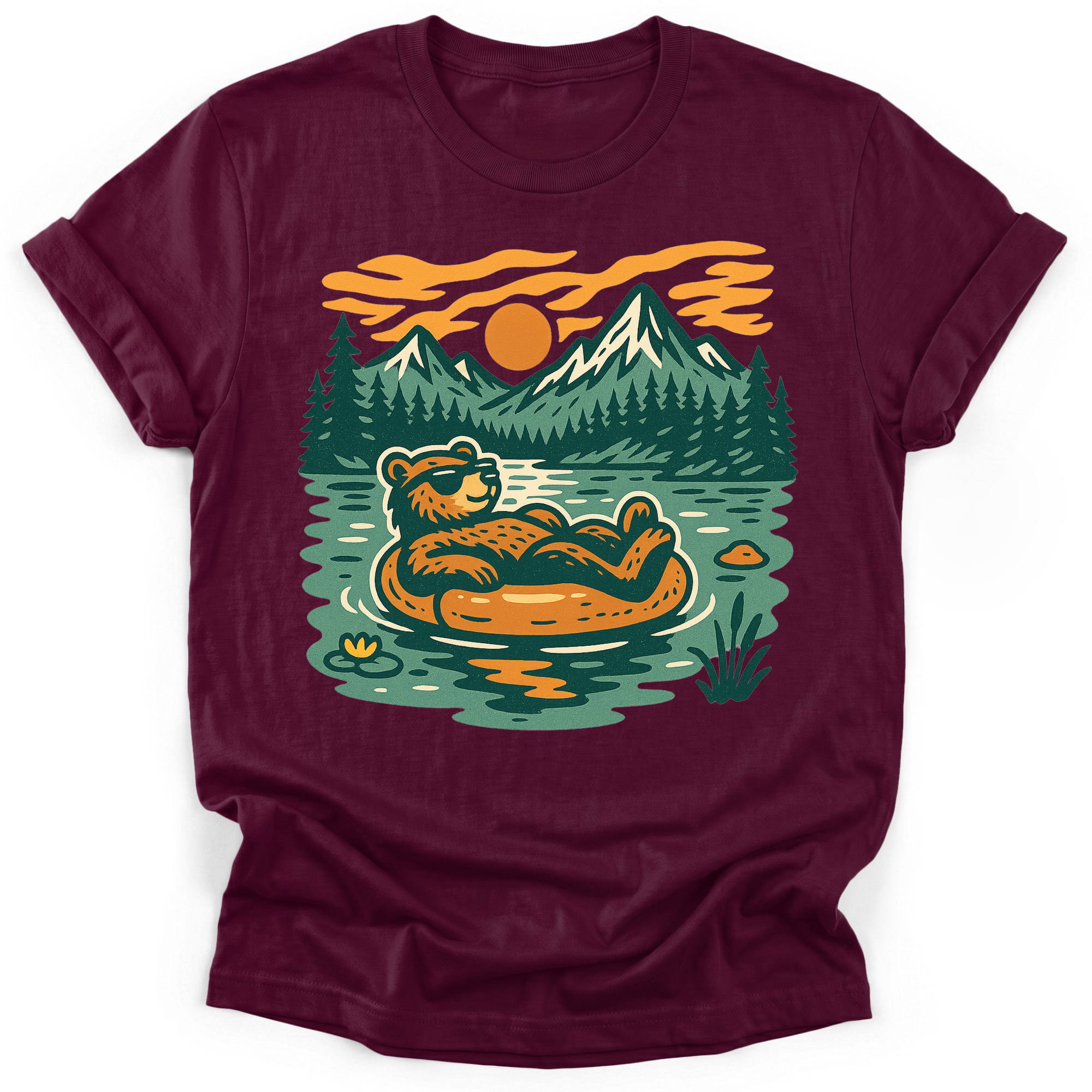 Bear Necessities T-Shirt