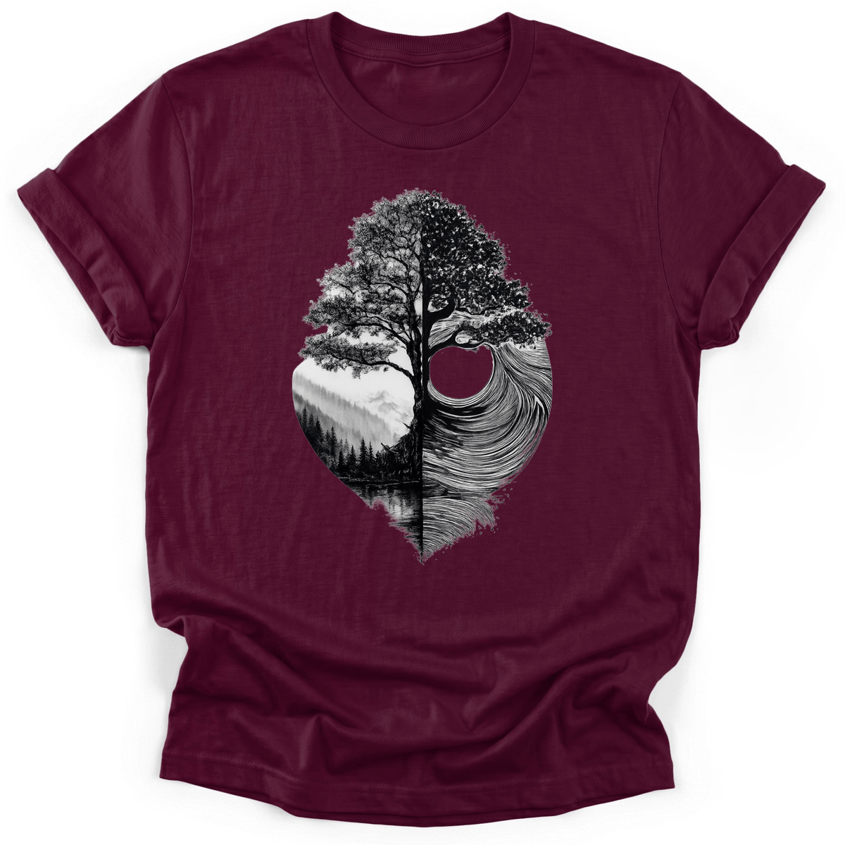 Symbiosis T-Shirt