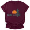 Take A Hike T-Shirt
