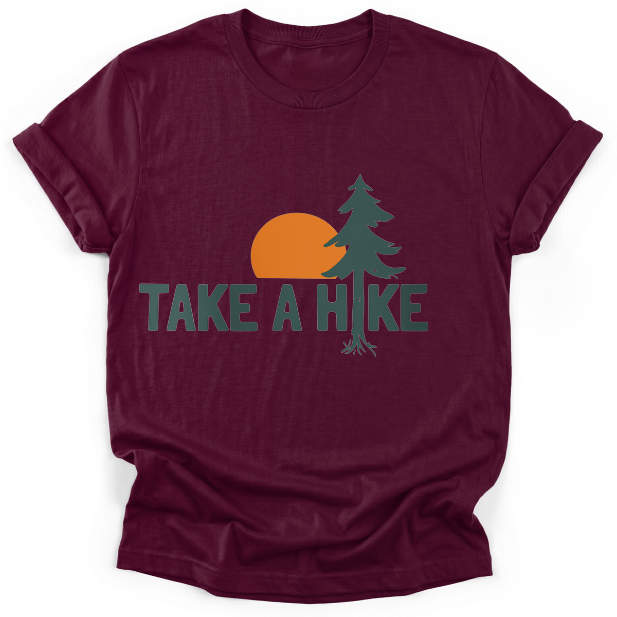 Take A Hike T-Shirt