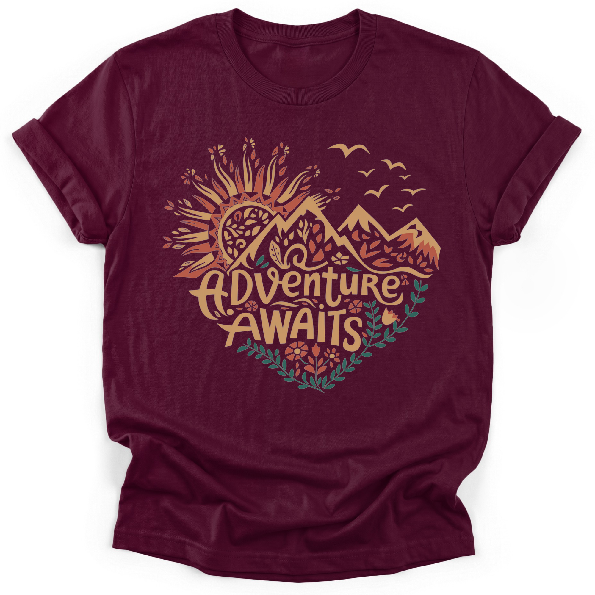 Adventure T-shirt