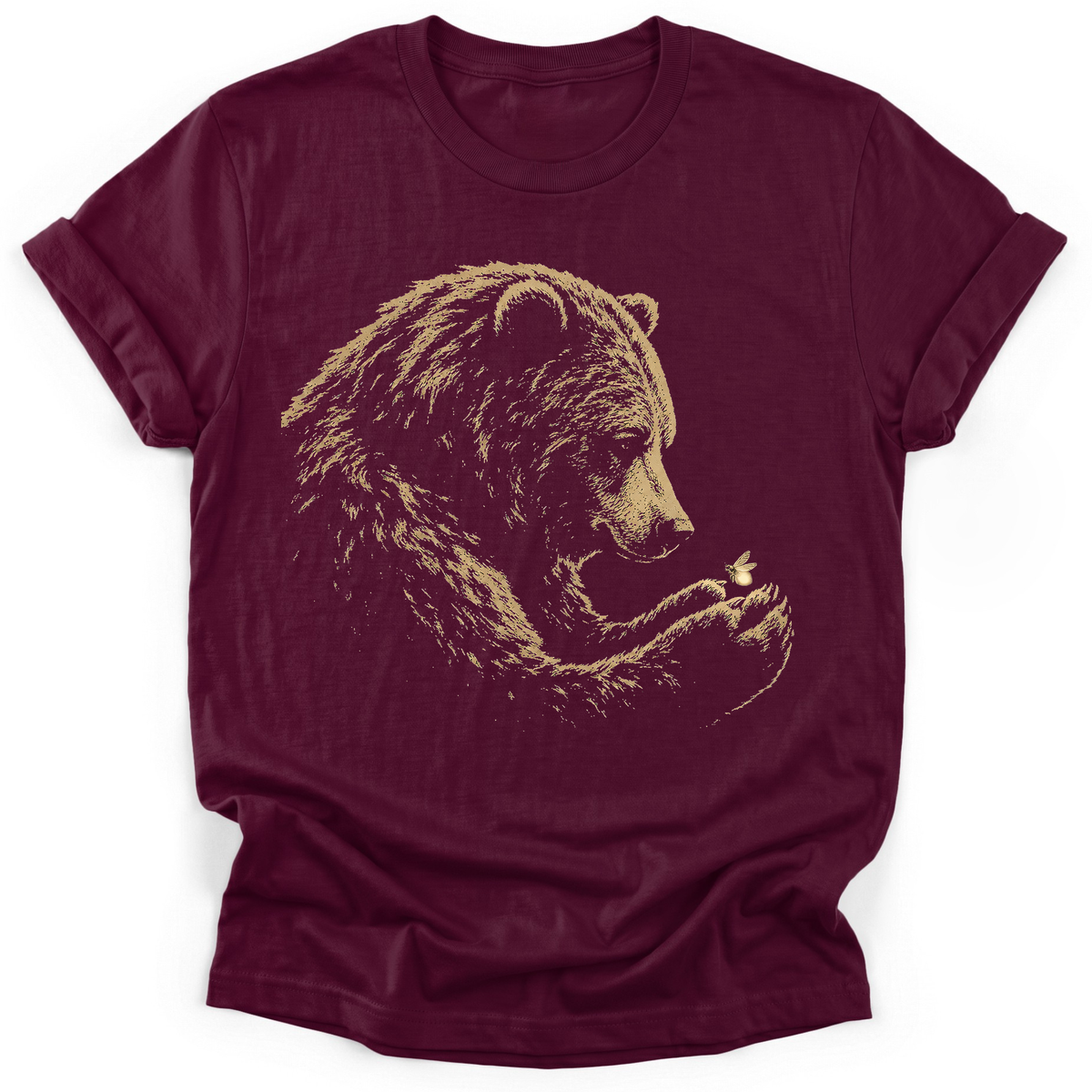Bear Hug T-Shirt