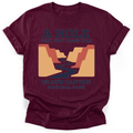 A Hole T-shirt