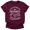Take Memories T-shirt