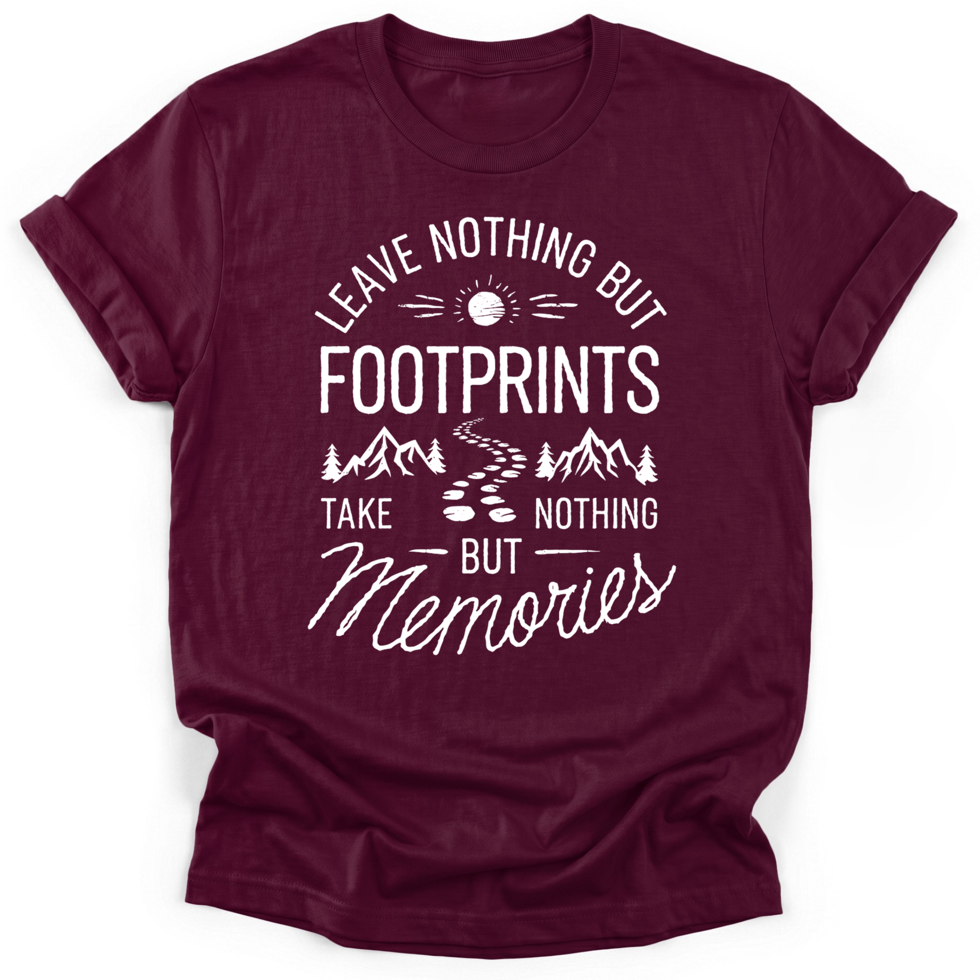 Take Memories T-shirt