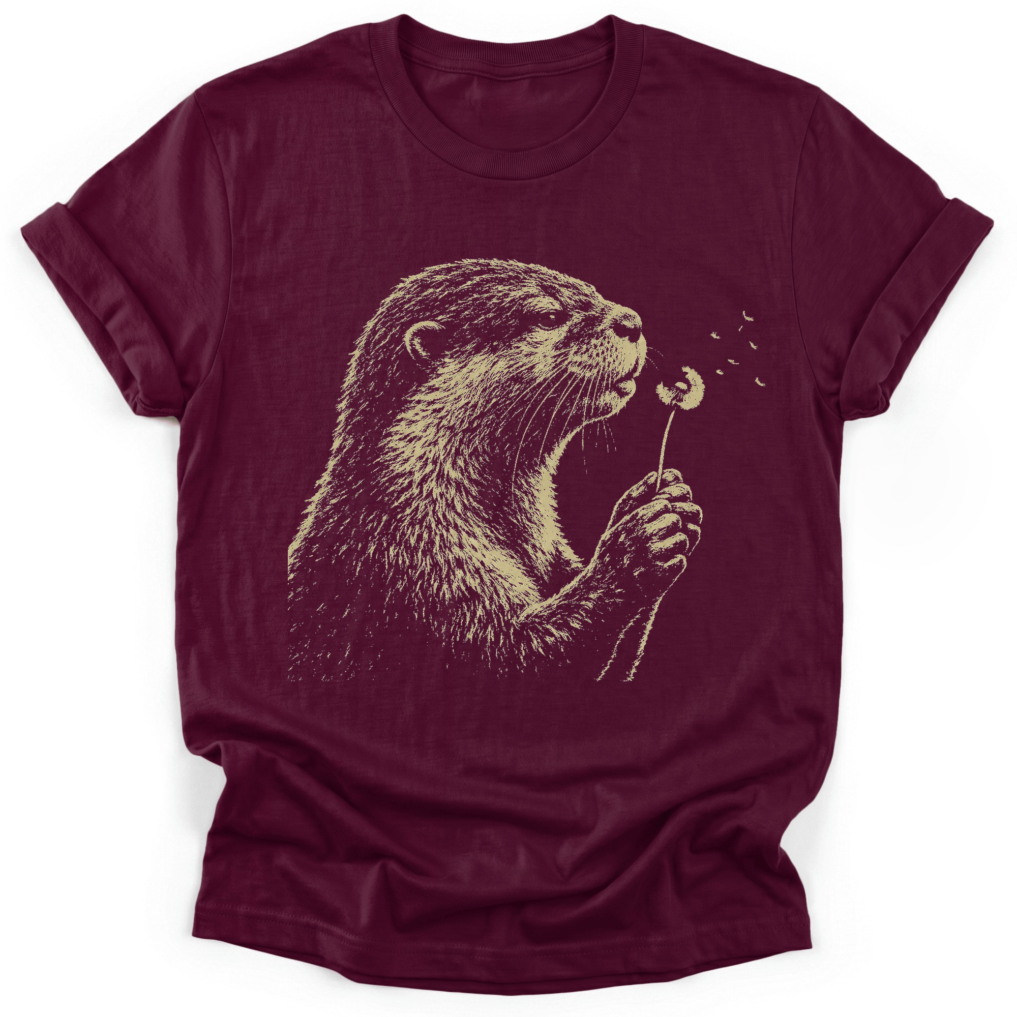 Otterly Wishful T-Shirt