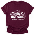 Thinking Outside T-shirt