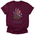 Wildflower Season T-Shirt