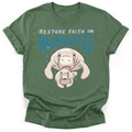 Humanitee T-shirt