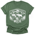 Meese T-shirt