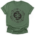 Fox Circle T-Shirt