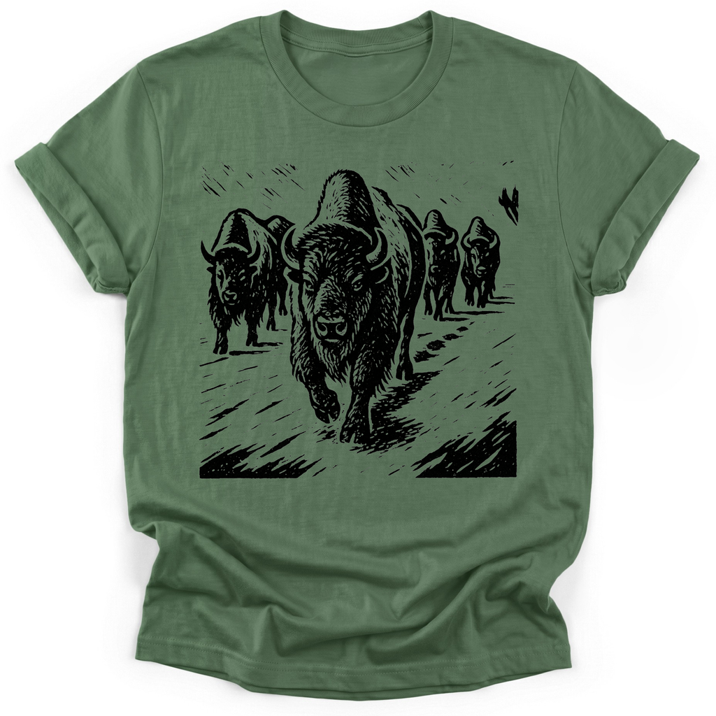 Stampede T-Shirt