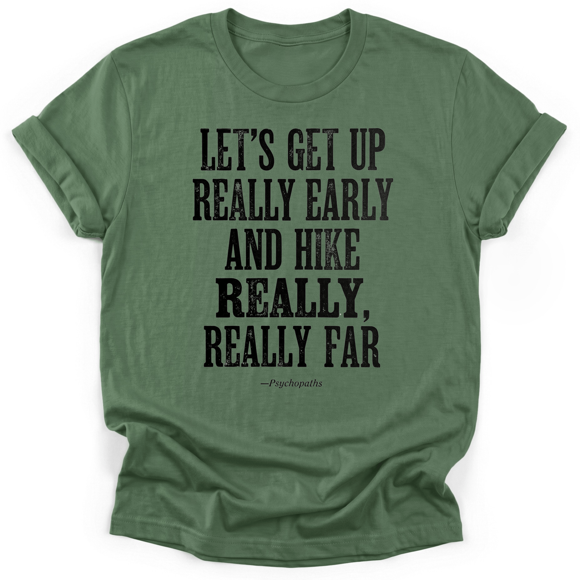 Psychopaths T-Shirt