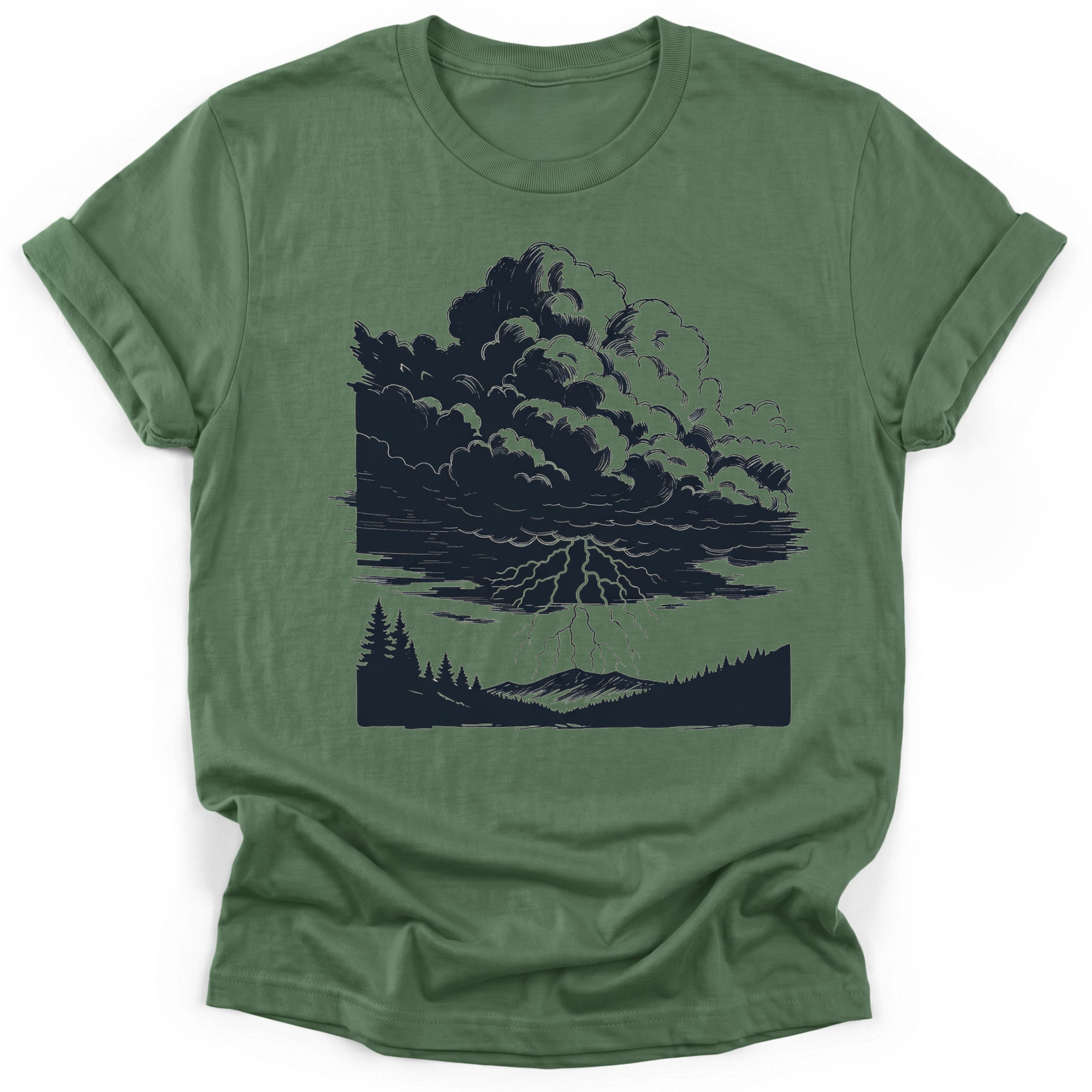 Storm T-Shirt