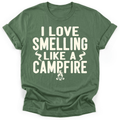 Smell Like A Campfire T-Shirt