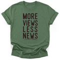 More Views T-Shirt