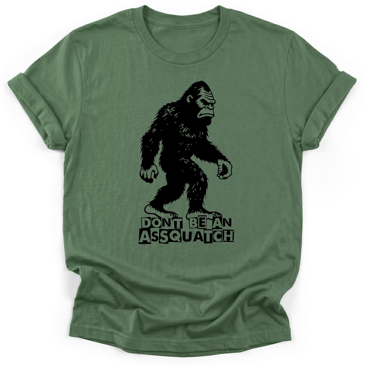 Assquatch T-Shirt