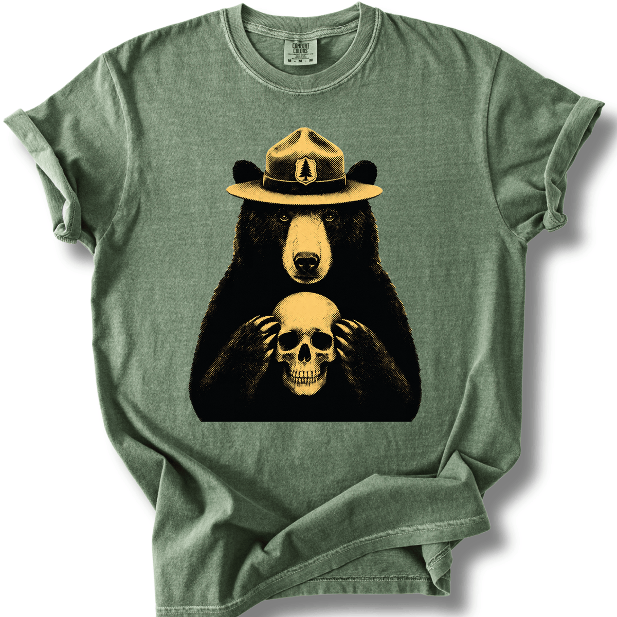 Ranger Danger T-Shirt