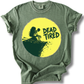 Dead Tired T-Shirt