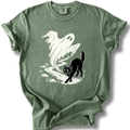 Spooked Fur T-Shirt