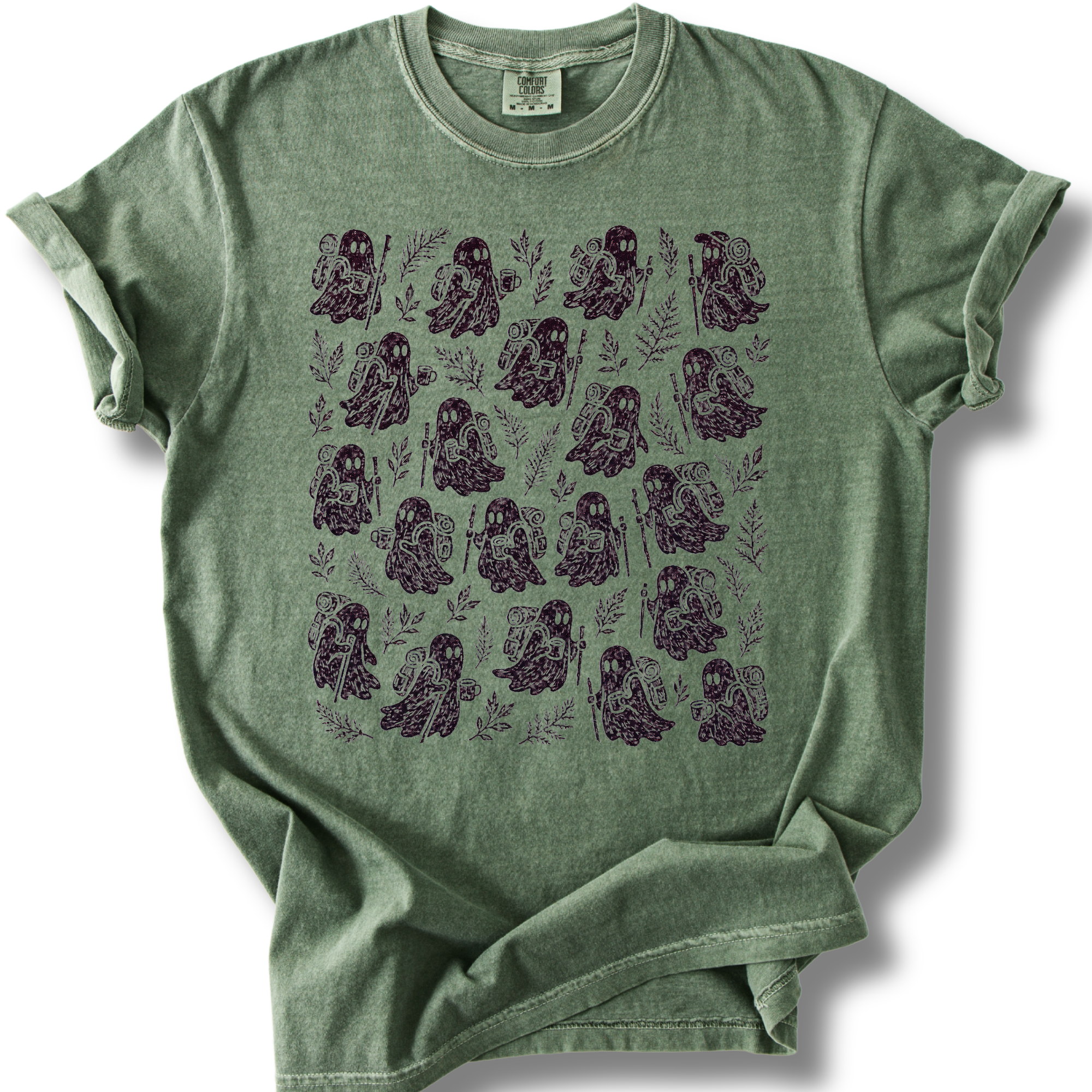 Trail Boos T-Shirt