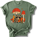 Snack Bandit T-Shirt