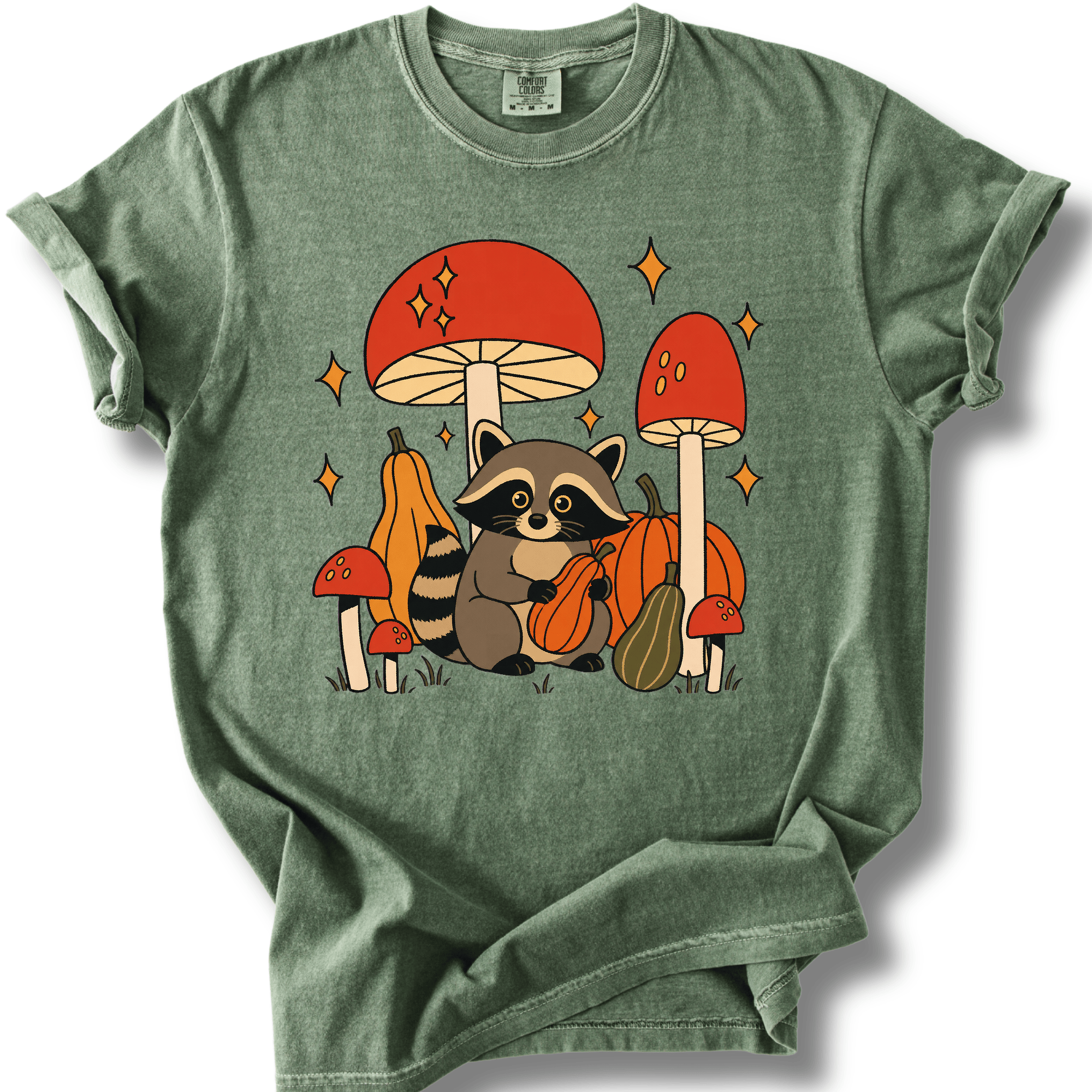 Snack Bandit T-Shirt