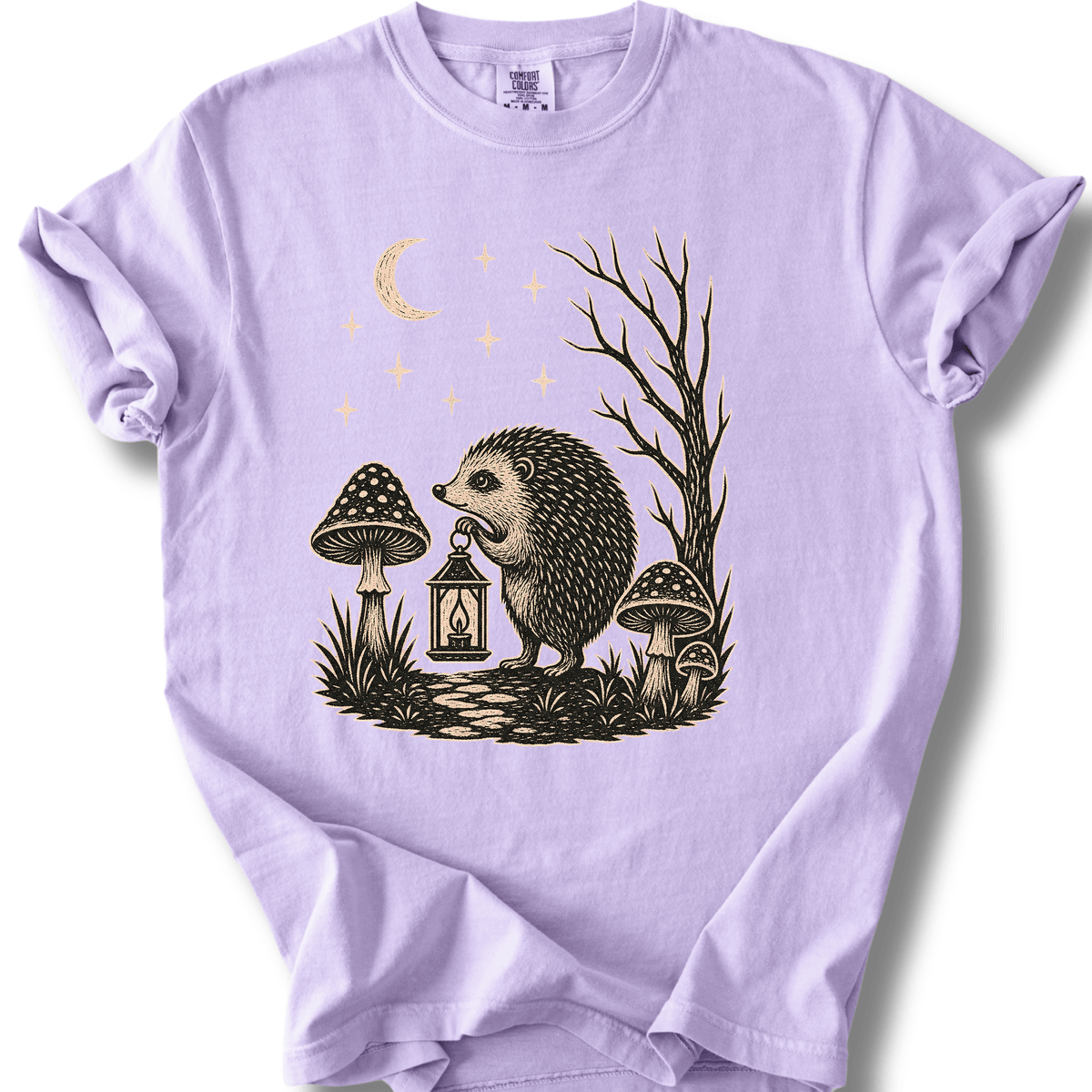 Prickle Of Light T-Shirt