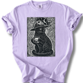 Ranger Purr T-Shirt