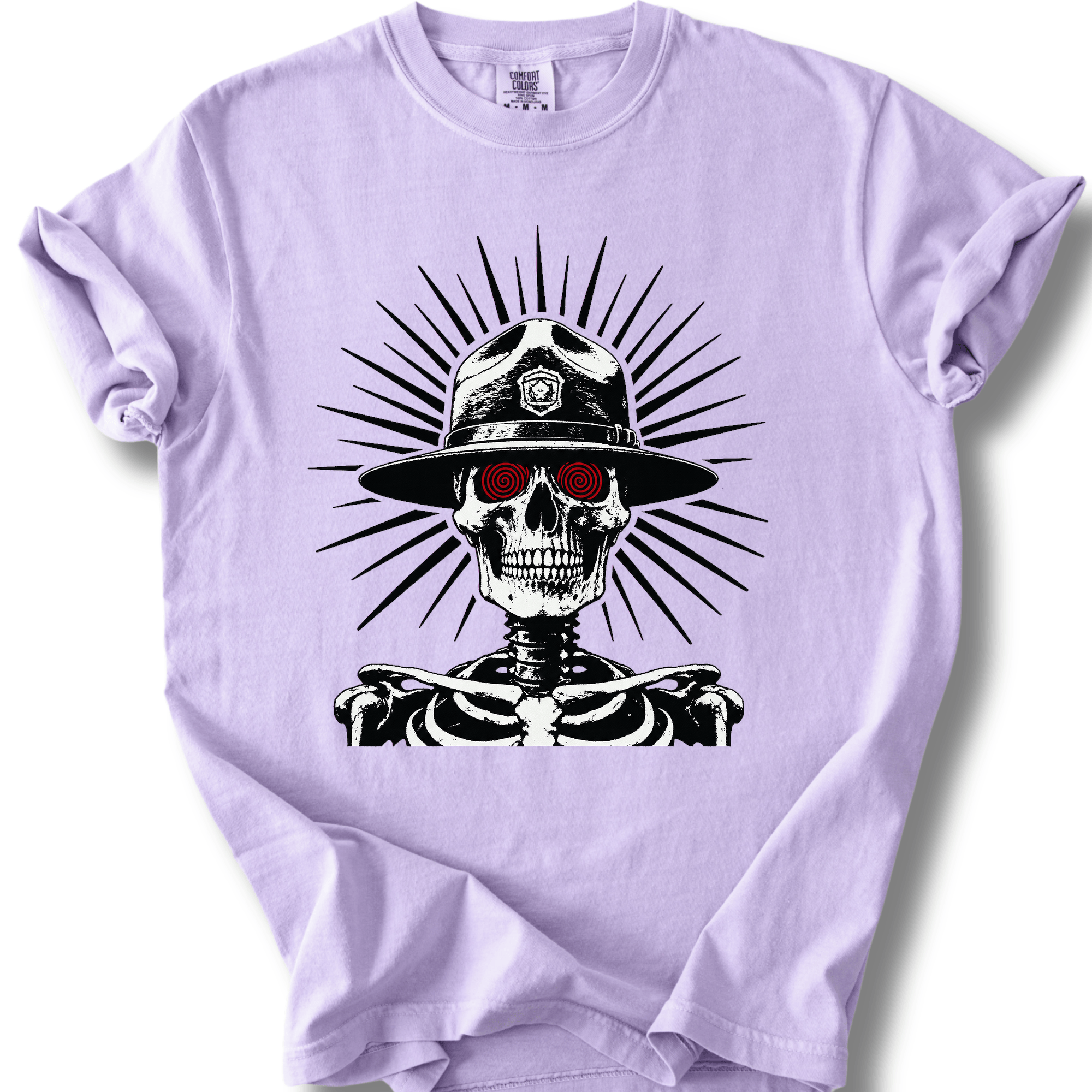 Dead Ranger T-Shirt