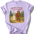Slow Walkers Club T-Shirt