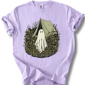 Ghost Camper T-Shirt